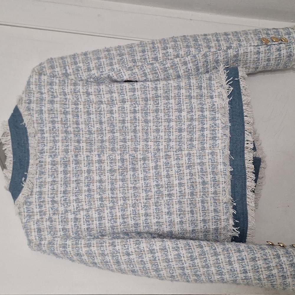 Mable jacket - Picture 4 of 9